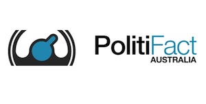 PolitiFact Australia has a very different look than our U.S. sites, but the journalism is the same: holding politicians accountable for their words.