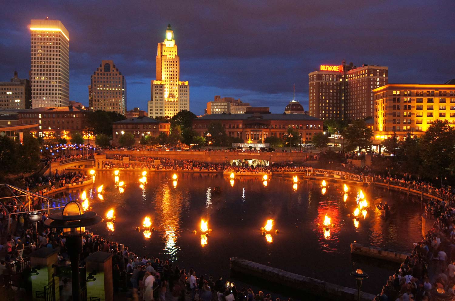 Cianci: When he was mayor, Providence was named safest city in U.S