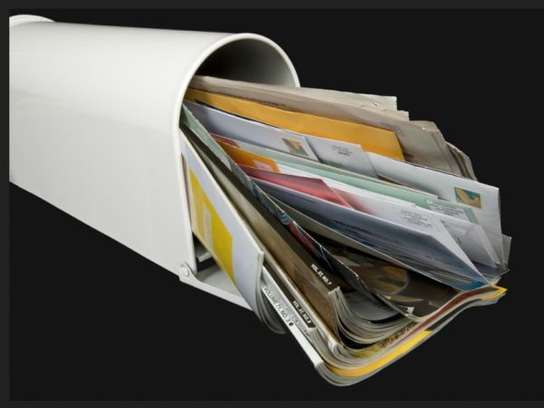 We've gotten lots of mail from readers recently; here's a sampling.