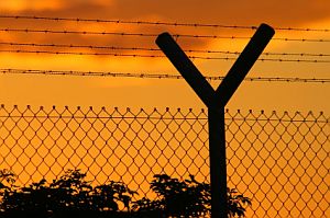 Immigration legislation would address border enforcement and people living in the United States illegally.