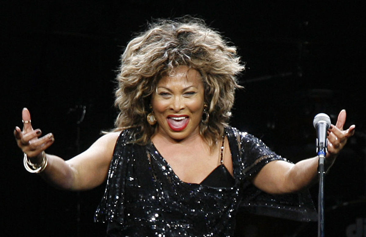 No Evidence That Tina Turner Is Thankful For Donald Trump Punditfact 1235