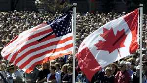 The United States and Canada have long been close allies. But does Sen. Ted Cruz' birth in the nation to the north disqualify him as a presidential candidate?