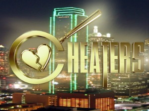"Cheaters," a TV series made in Dallas, came up during Texas House action on the state budget.
