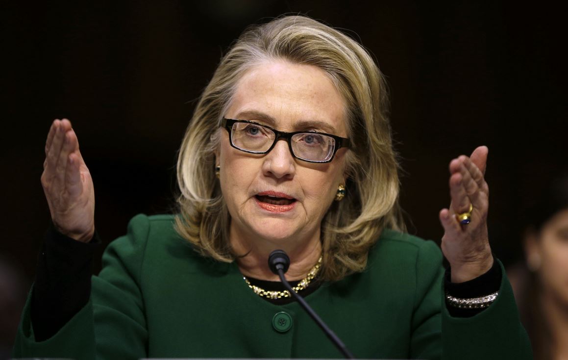 Clinton Campaign Benghazi Probe Is Congress Longest Investigation Ever Politifact 3321