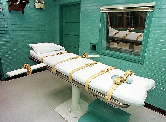 The botched execution of an Oklahoma man and a May U.S. Supreme Court ruling have again put a focus on the death penalty in the United States.