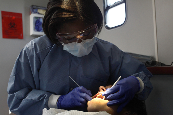 Dentists And The Ada Agree Ignoring A Toothache Could