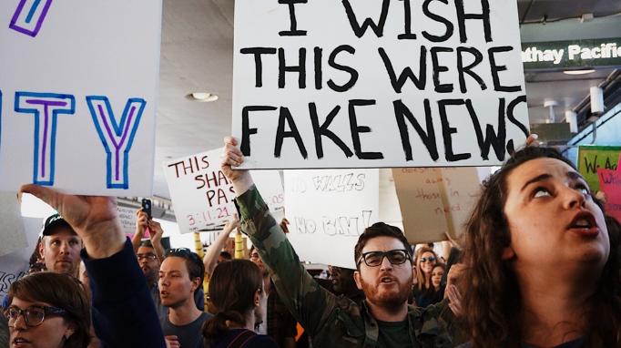 PolitiFact offers its guide to spotting fake news.