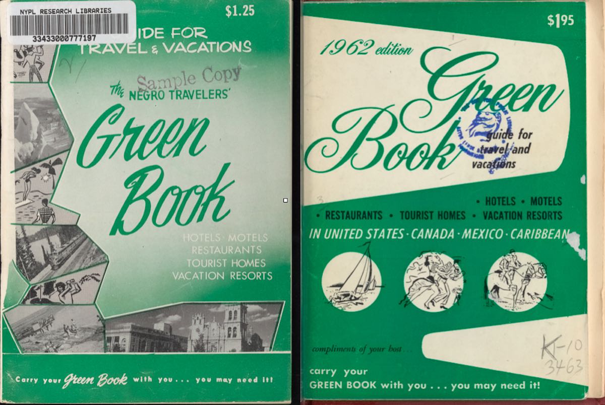 Politifact Fact Check How True Is Green Book