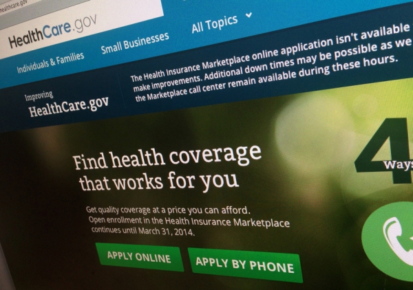Why did obamacare website cost so much