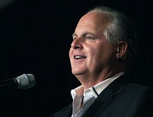 Rush Limbaugh said the Obama administration planned the influx of children across the U.S.-Mexico border. Pants on Fire!