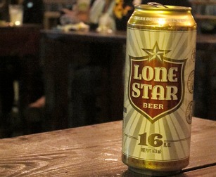Sometimes beer fuels the Truth-O-Meter.