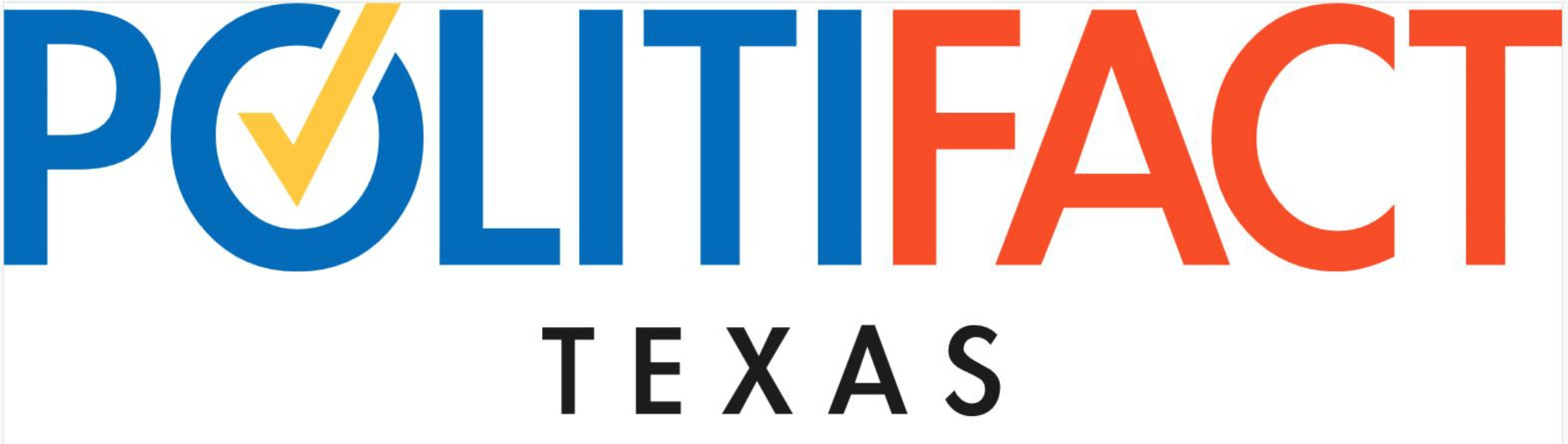 Three newspapers are newly partnered to drive PolitiFact Texas: the Austin American-Statesman, Houston Chronicle and San Antonio Express-News