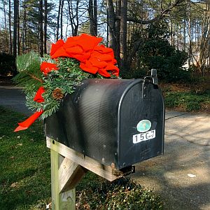 anytime mailbox complaints