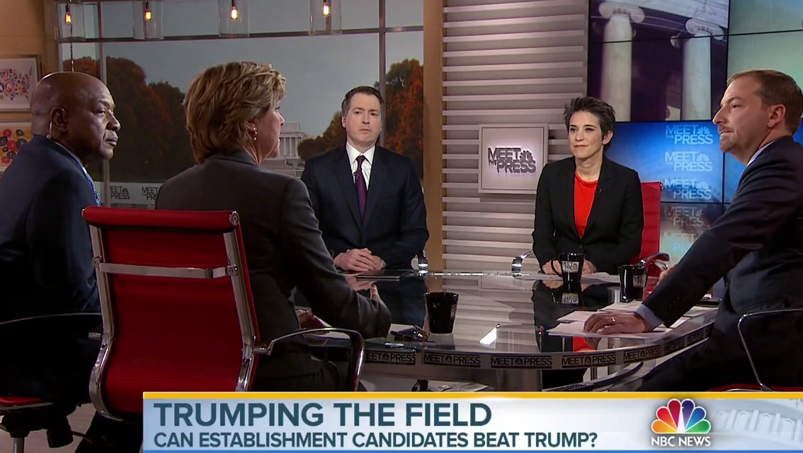 NBC News and PolitiFact are joining forces for the 2016 election season.
