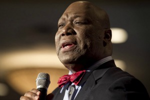 Michael Williams aired a claim in 2011. Our fact-check became a 2012 reader favorite (Austin American-Statesman photo, Jay Janner).