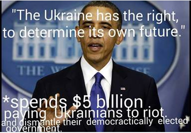 Image result for obama coup ukraine