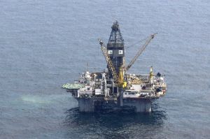 Rick Perry said President Obama delivered $2 billion to Brazil for offshore drilling