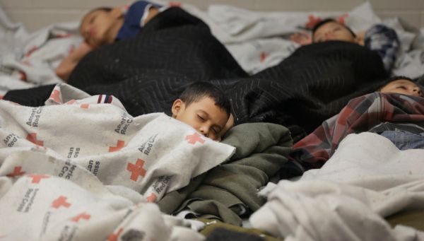 We want to add an immigration fact-checker for the 2016 campaign.