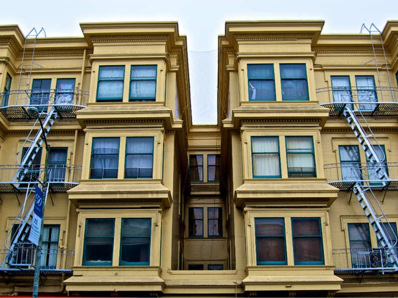 California voters will decide in November on Proposition 10, which would allow cities to expand rent control. Joey Parsons / Flickr