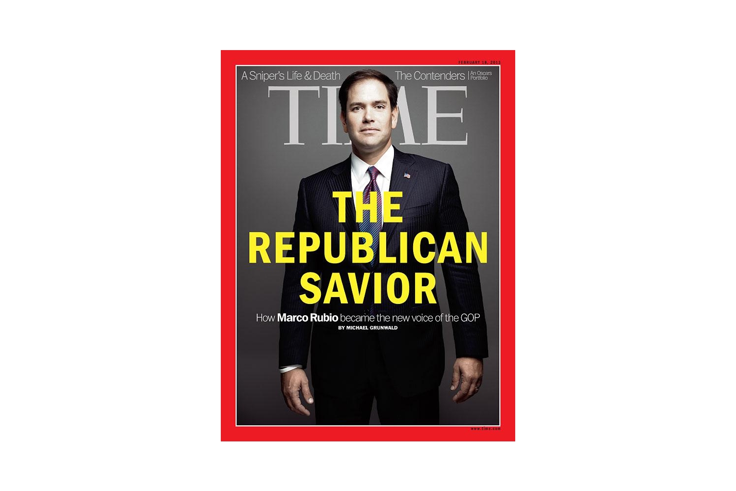 Marco Rubio And The Truth O Meter Politifact
