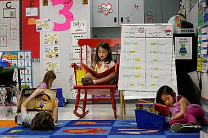 New standards for schools -- called the Common Core -- have been getting a lot of attention lately. (Tampa Bay Times photo)