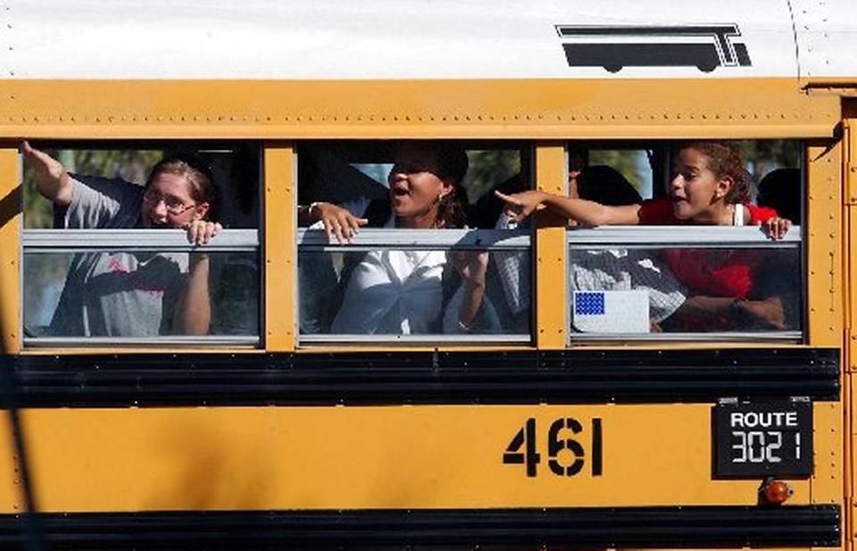 Education bills were hot topics during the 2017 Florida legislative session. (Miami Herald)