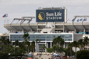 The Dolphins want a major renovation for Sun Life Stadium.
