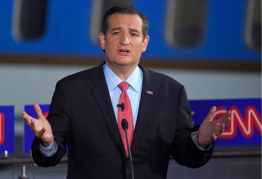 Ted Cruz Most Gop Candidates Publicly Embraced Amnesty Politifact 