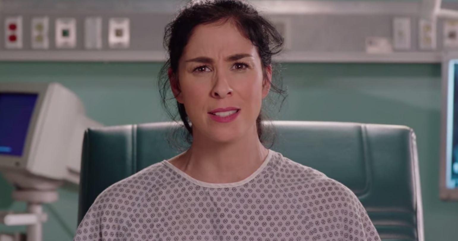 Fact Checking Sarah Silvermans Viral Vagina Tax Video Punditfact 