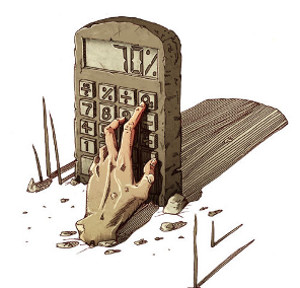 The claim that 70% of the world's poor are women has been refuted countless times, but it keeps coming back. (Cameron Cottrill, Tampa Bay Times)