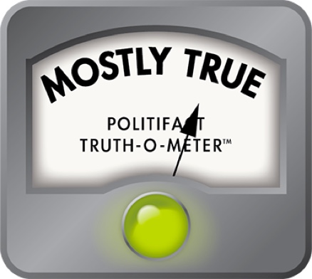 Jeffrey Toobin – Sometimes SCOTUS leaks happen, but a leaked majority opinion draft is new