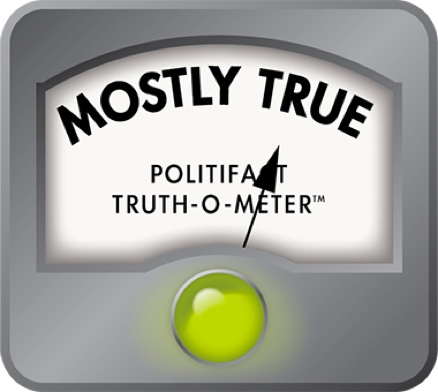 PolitiFact – Easley Jr. mostly right about North Carolina ghost gun numbers